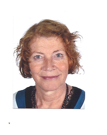 Marion Oerding, Chorleiterin von klangart wiehre in Freiburg